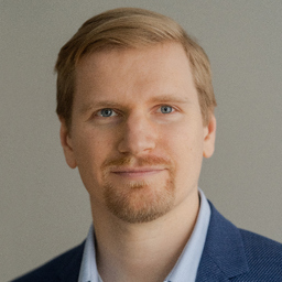 Andrej Pribluda