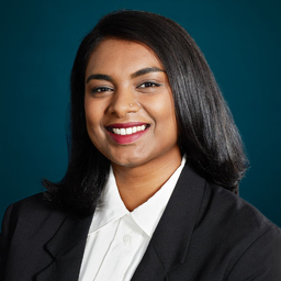 Persanja Thillaivasan's profile picture