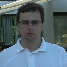 Andriy Bubnovsky