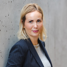Stephanie Gäßner