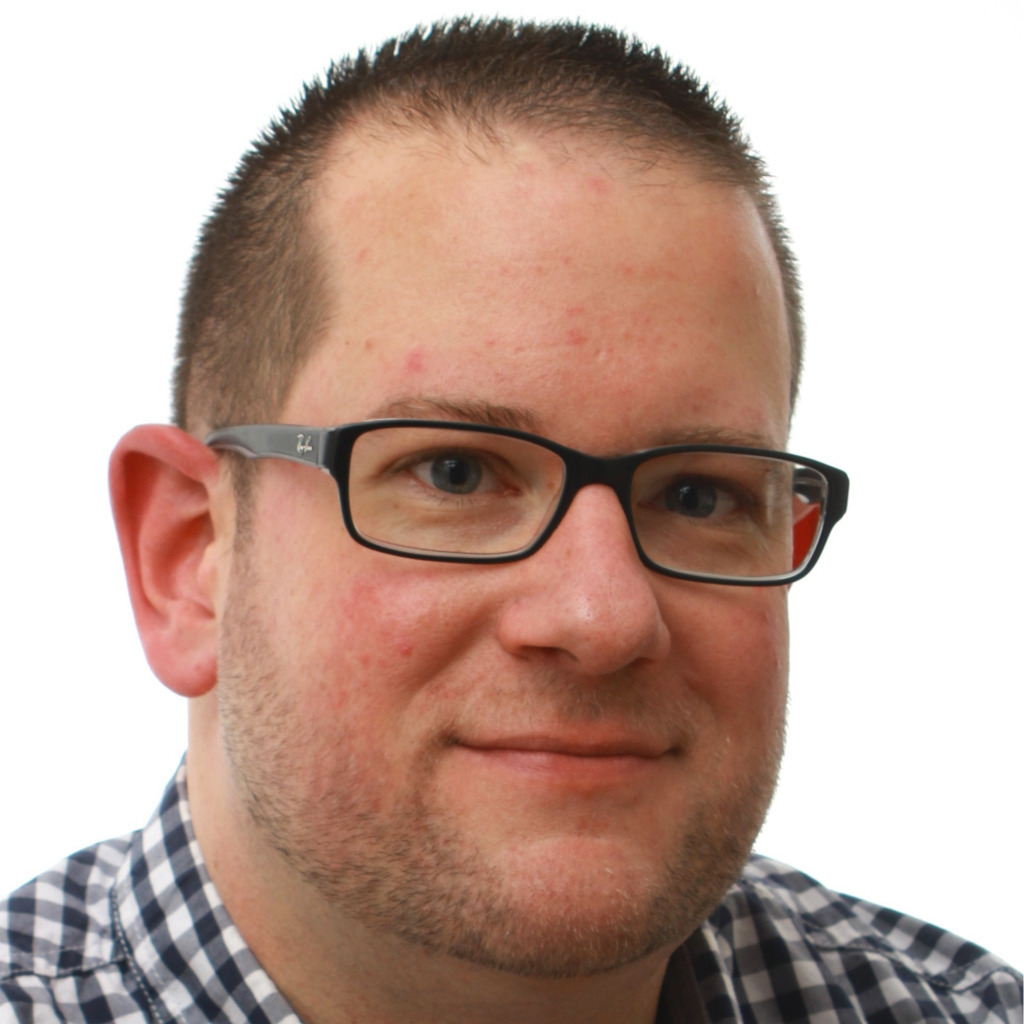 Christoph Lapp Einkauf / Verwaltung Statiken / WPK HTS TENTIQ XING