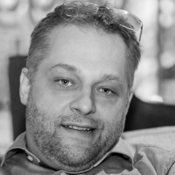 Andreas Roth