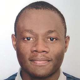 MOISE MAGLOIRE DIESSE