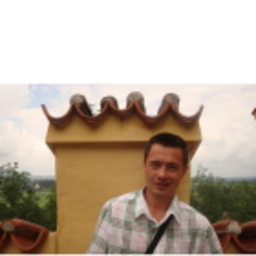 Viktor Koch's profile picture
