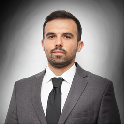 Ing. Emir Rexhi