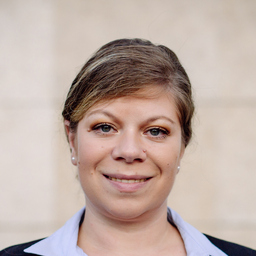 Katharina Baumann