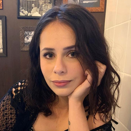 Ariane Souza da Silva