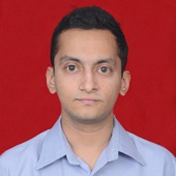 Mandar Pujari