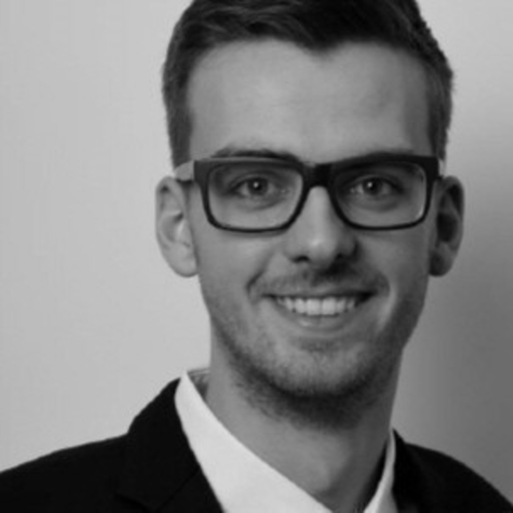 Ing. Andreas Hölzl Stipendiumsnehmer Voest Alpine Stahlstiftung XING