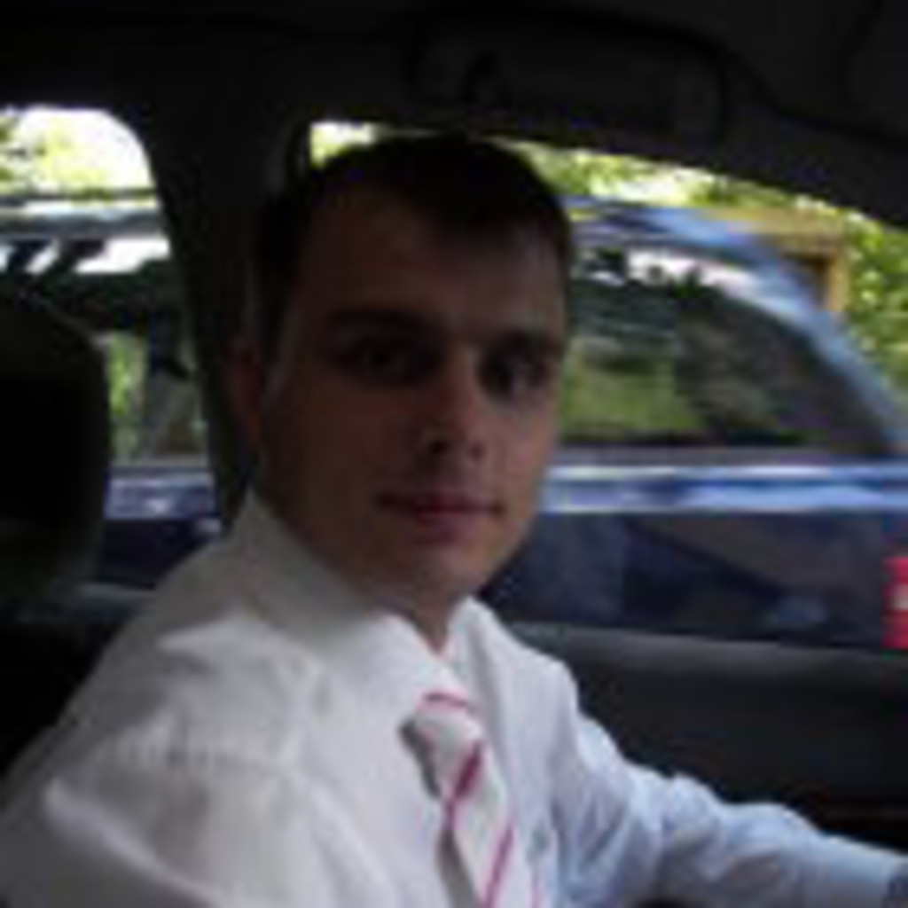Robert Wenzel Arbeiter KFZMechaniker XING