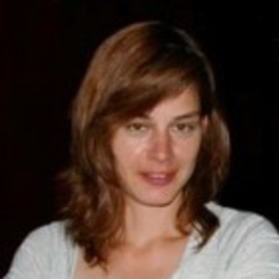 Anja Fischer