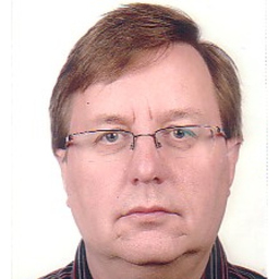 Profilbild Alwin Klimpel