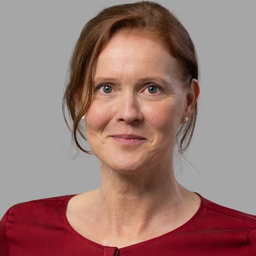 Anne Trabert