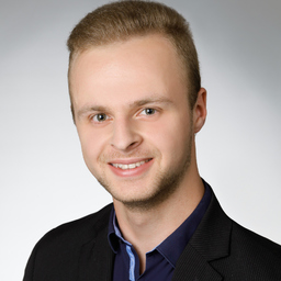 Ing. Alexander Demel's profile picture