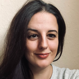 Louisa Grötsch