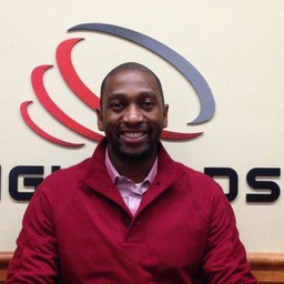 Solomon Francois