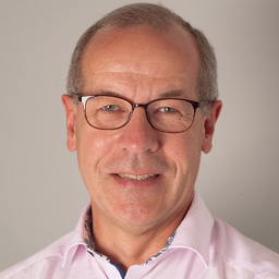 Detlef Ahrend
