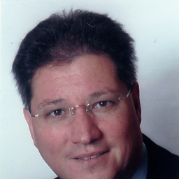 Profilbild Rainer Schunk