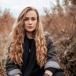 Svenja Helmers