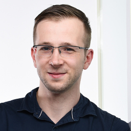 Daniel Busch