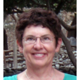 Annemarie Berna-Petzi