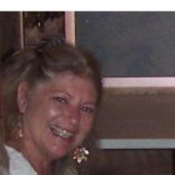 Patricia Ballestrasse