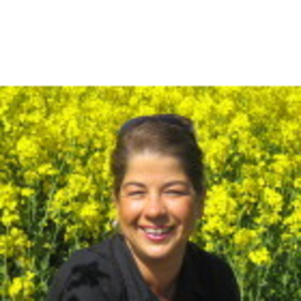 Social Media Profilbild Natascha Olivia Vogt Kassel