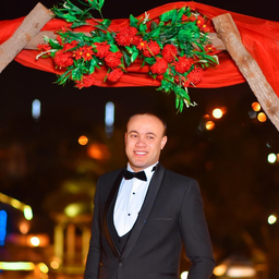 Amin Ebraheem