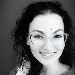 Gabrijela Andrejas's profile picture