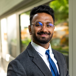 Harshith Kotreshayya Mathad