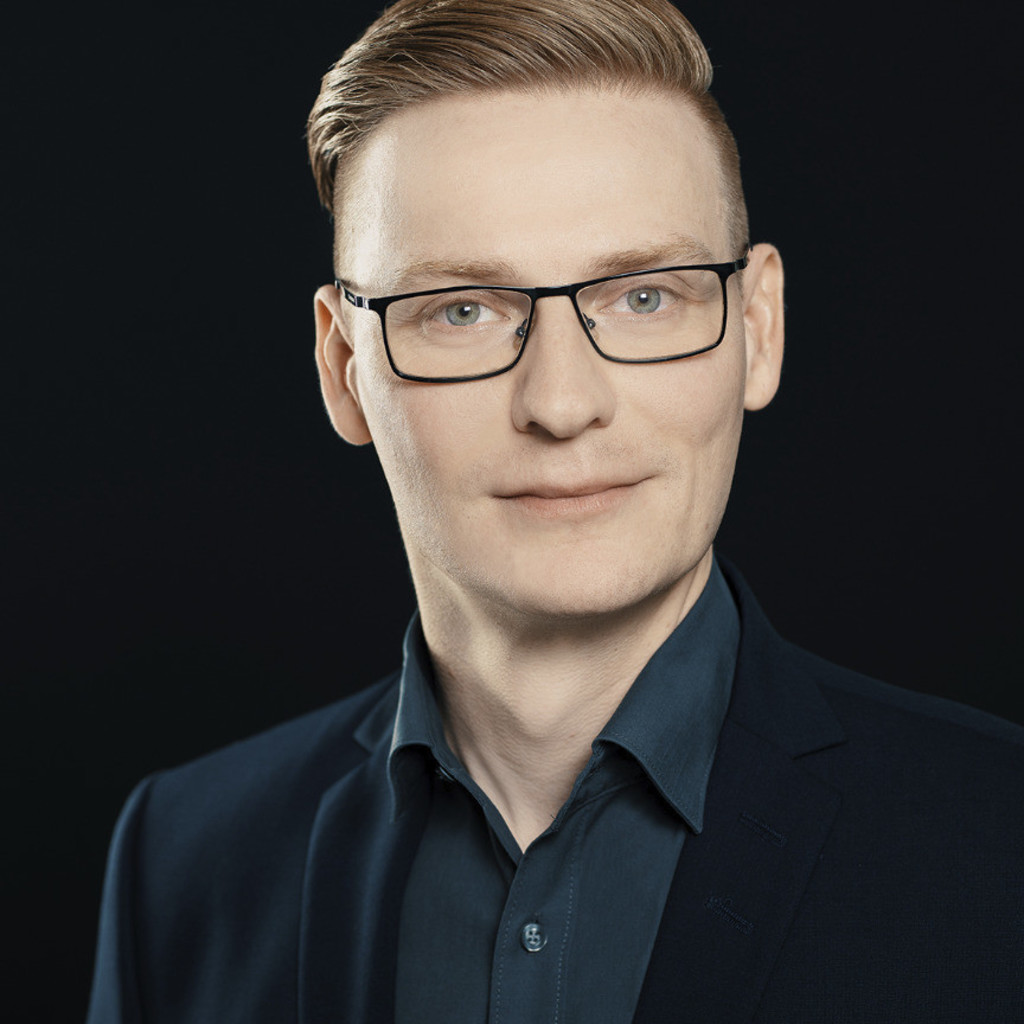 Patrick Damrow Procurement Manager Elbe Flugzeugwerke GmbH XING