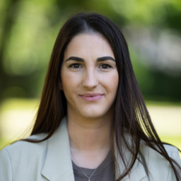 Tanja Jakovljevic