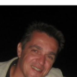 Wolfgang Homole
