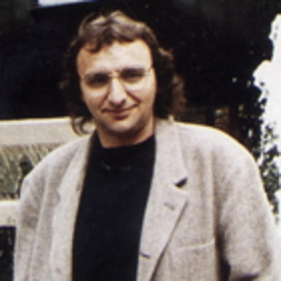 Johann Lavundi