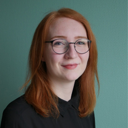 Hannah van Buuren (Daller)