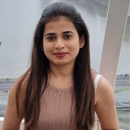 Sharvari Vaze
