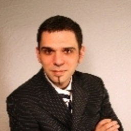 Alfonso Zabal