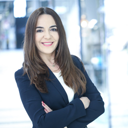 Dr. Sinem Kuz