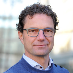 Tobias Schwind