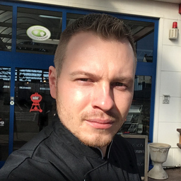 Sven Saborowski