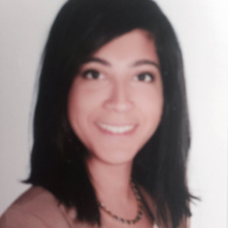 Heba Elkafrawy