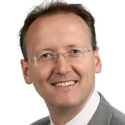 Prof. Dr. Gerald Weisser