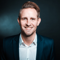 Sascha Baldeau