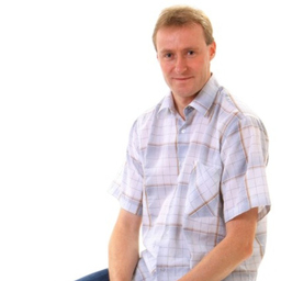 André Uhlig's profile picture