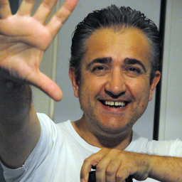 Dr. Marcello Franca