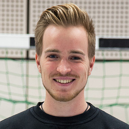 Maximilian Hohmann