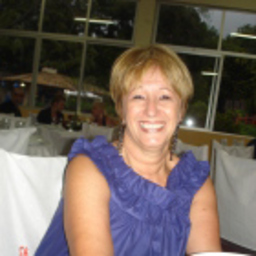 Prof. Rozani Rocha