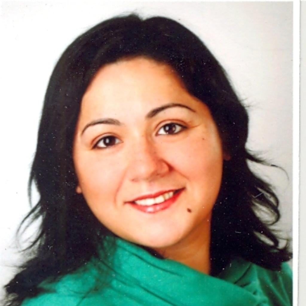 Nazan Karaaslan Ayan ITSystemmanager SAP Java GKVI XING