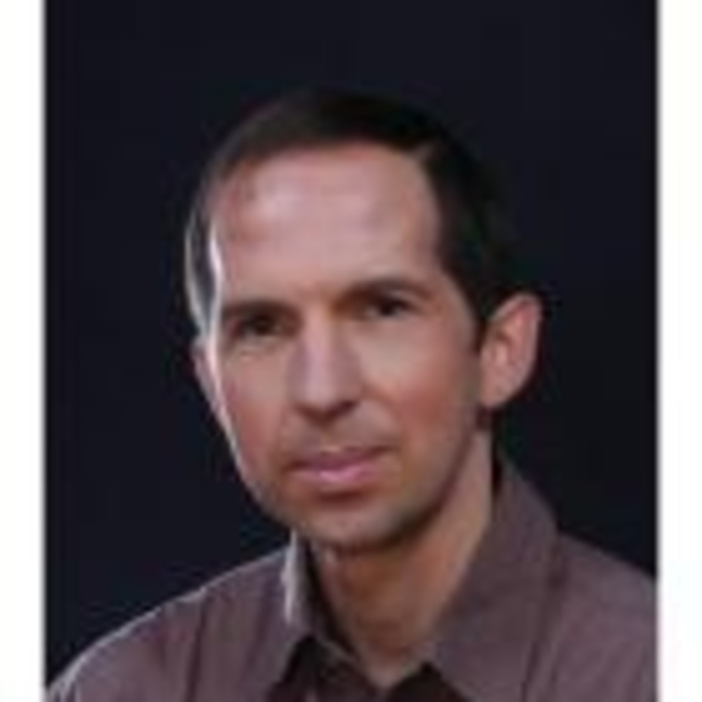 Michael Göhner Geschäftsführer OPTIMALE Ernährung & Gesundheit XING