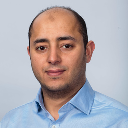 Mohamed Nizar Chaouachi